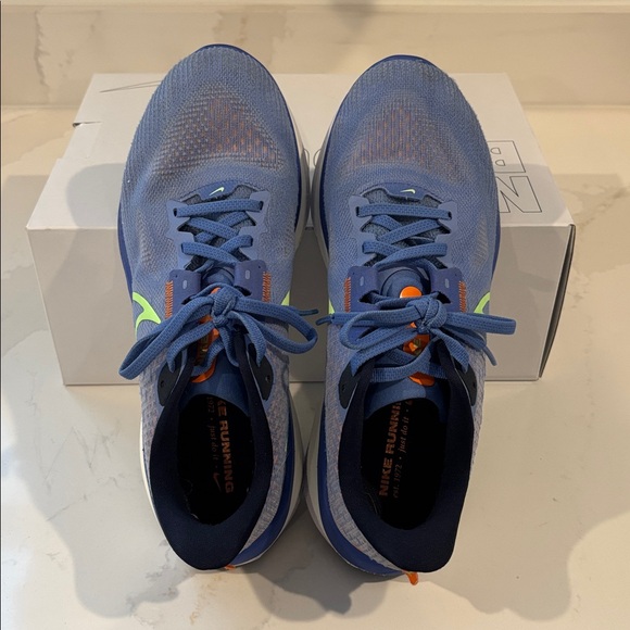 Nike Women’s Vomero 17 - Picture 5 of 7